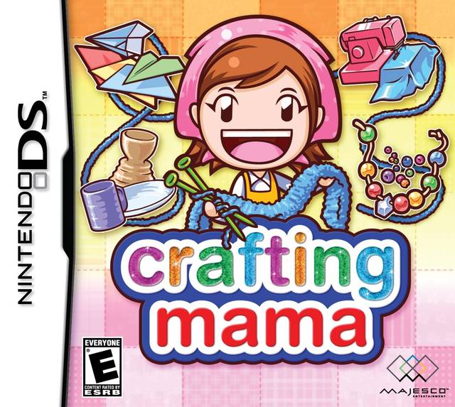 Cooking mama 5 rom