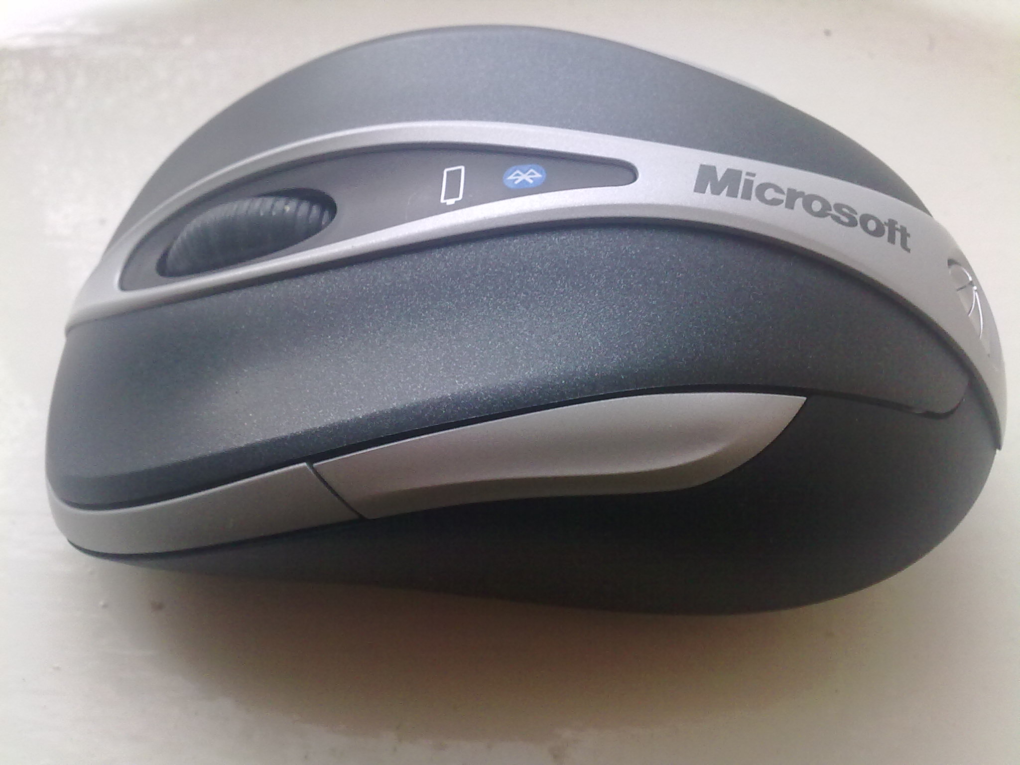 Microsoft Notebook Mouse 5000 Driver Windows 7